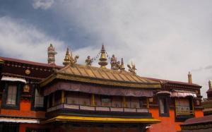 Jokhang Temple